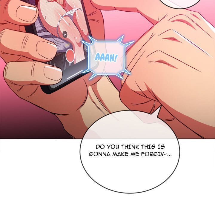 My High School Bully Uncensored, chapter 93, page 20 of 166