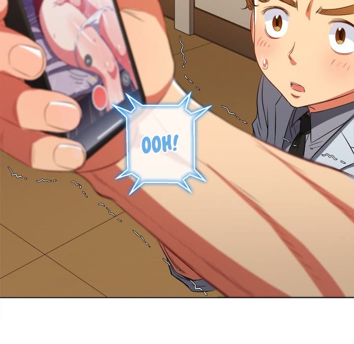My High School Bully Uncensored, chapter 93, page 24 of 166