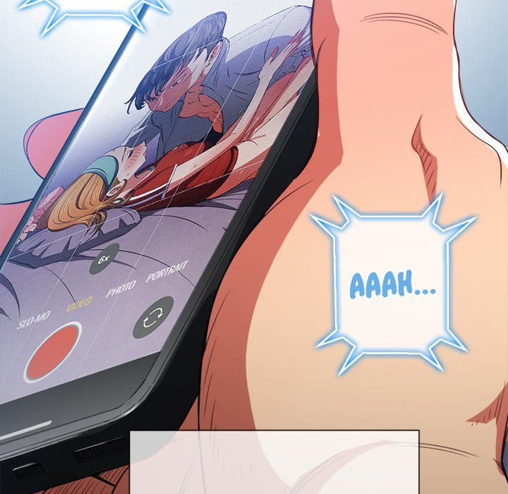 My High School Bully Uncensored, chapter 93, page 26 of 166
