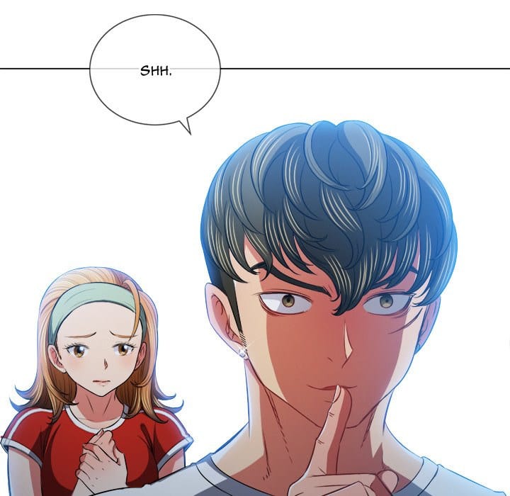 My High School Bully Uncensored, chapter 93, page 30 of 166
