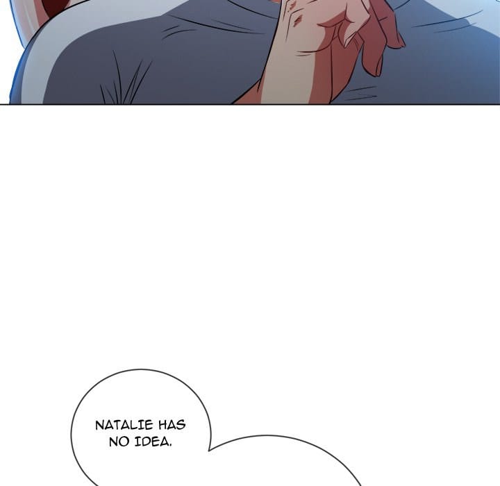 My High School Bully Uncensored, chapter 93, page 31 of 166