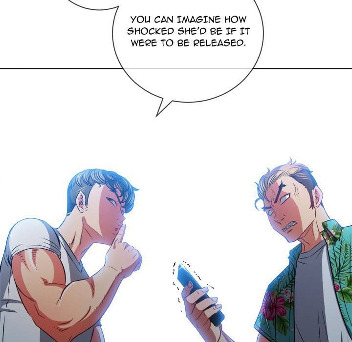 My High School Bully Uncensored, chapter 93, page 32 of 166