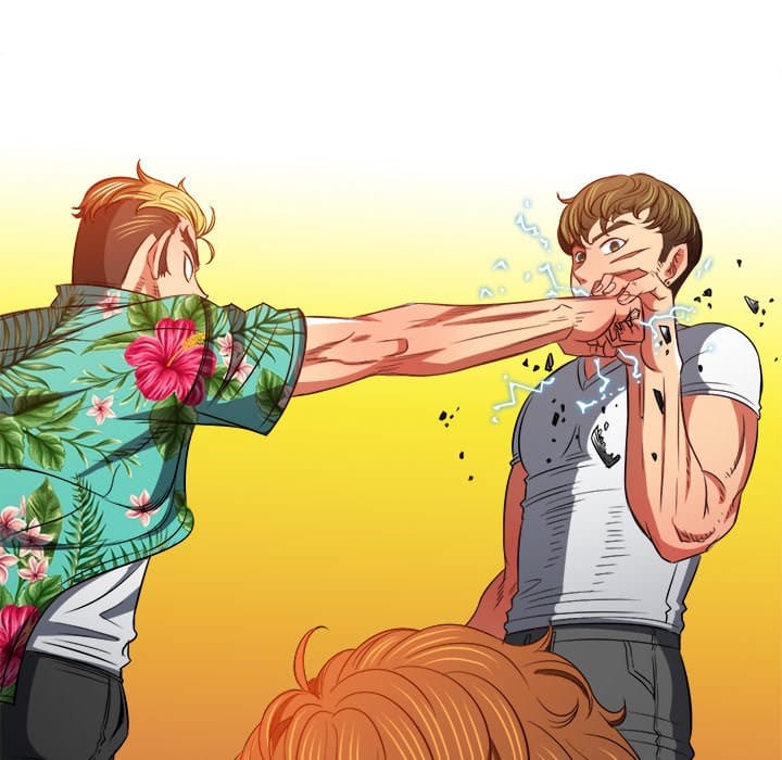 My High School Bully Uncensored, chapter 93, page 42 of 166