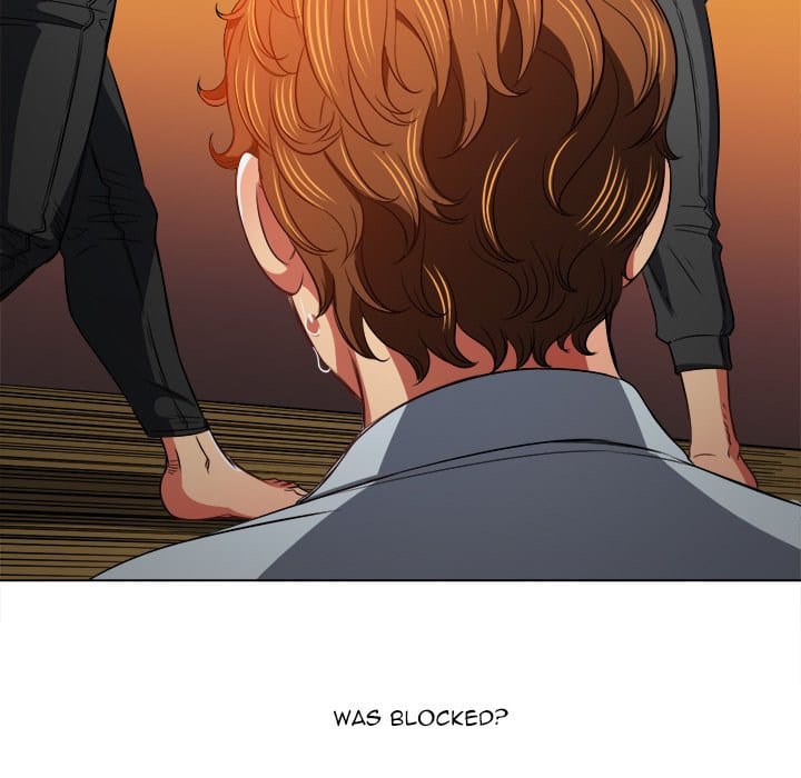 My High School Bully Uncensored, chapter 93, page 43 of 166