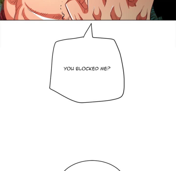 My High School Bully Uncensored, chapter 93, page 46 of 166