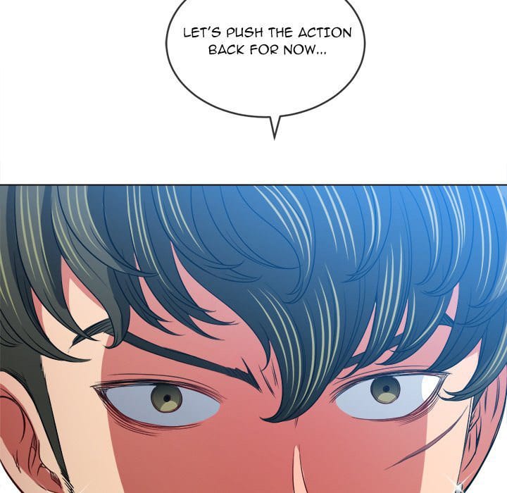 My High School Bully Uncensored, chapter 93, page 47 of 166