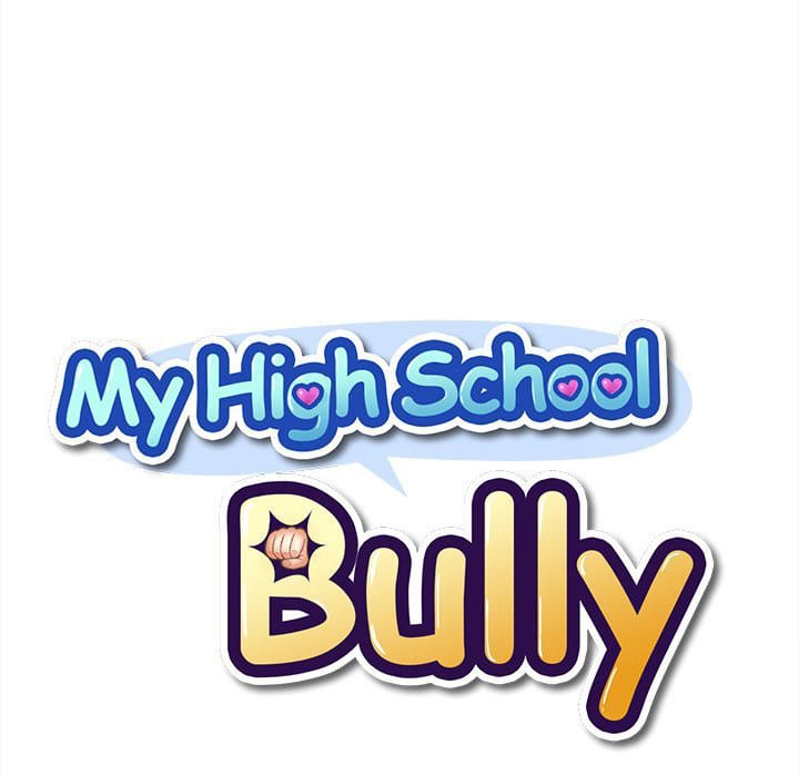 My High School Bully Uncensored, chapter 93, page 50 of 166