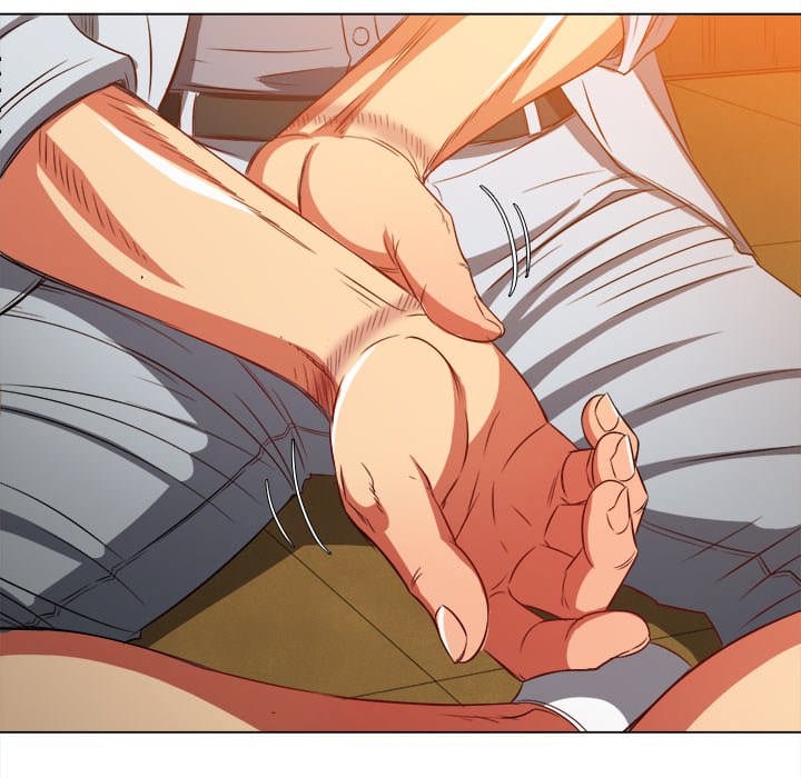 My High School Bully Uncensored, chapter 93, page 52 of 166