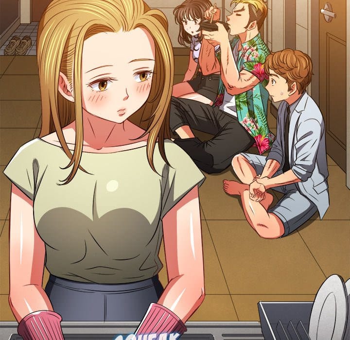 My High School Bully Uncensored, chapter 93, page 60 of 166