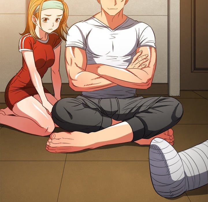 My High School Bully Uncensored, chapter 93, page 64 of 166