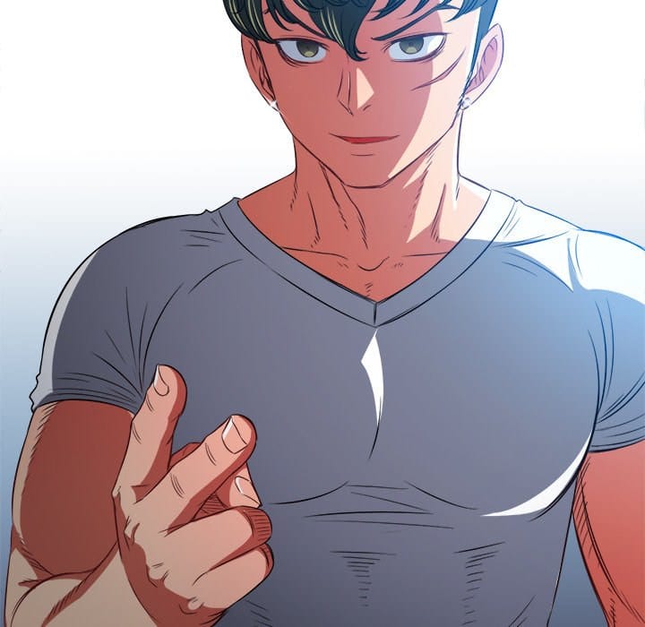 My High School Bully Uncensored, chapter 93, page 72 of 166