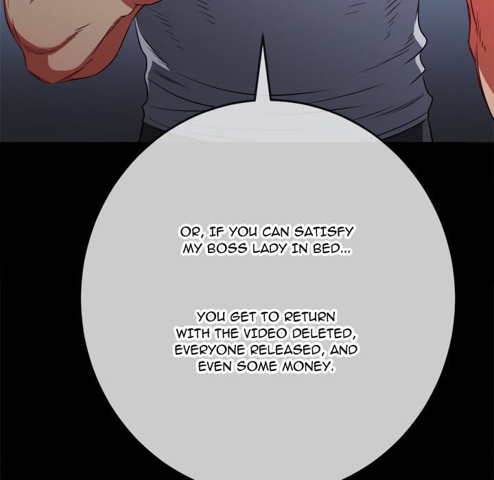 My High School Bully Uncensored, chapter 93, page 73 of 166