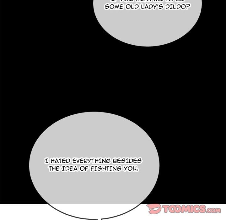 My High School Bully Uncensored, chapter 93, page 75 of 166