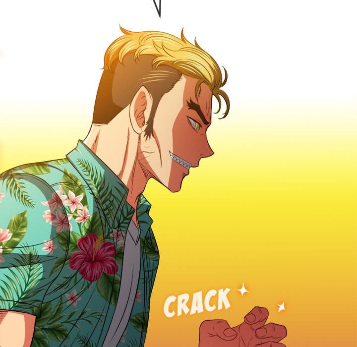 My High School Bully Uncensored, chapter 93, page 76 of 166