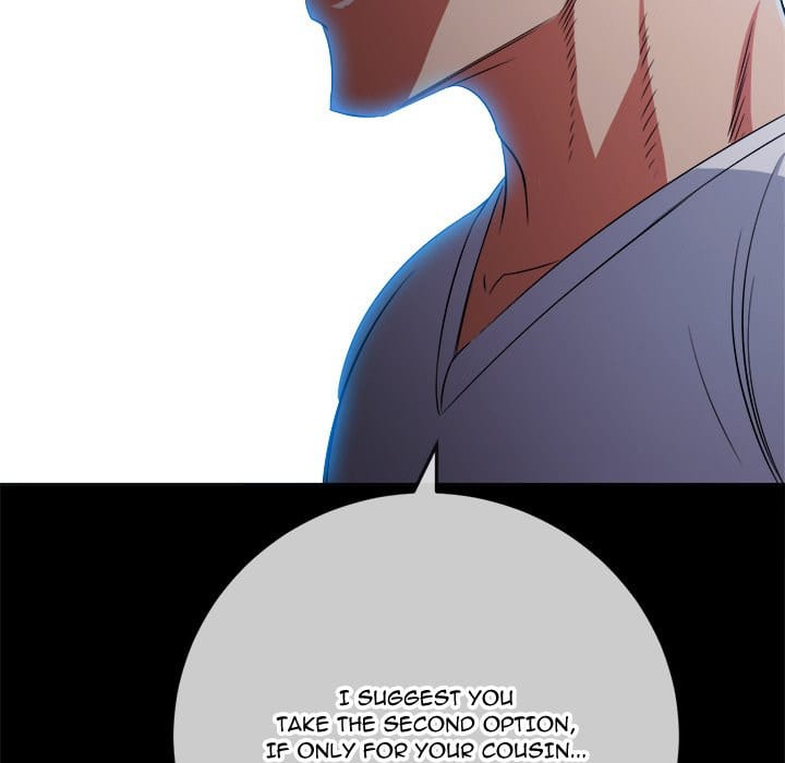 My High School Bully Uncensored, chapter 93, page 79 of 166