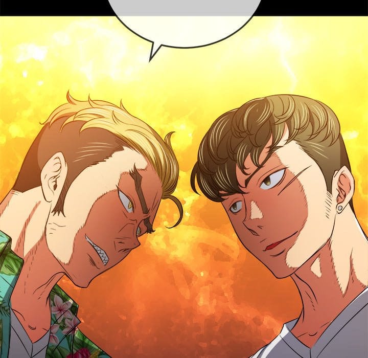 My High School Bully Uncensored, chapter 93, page 81 of 166