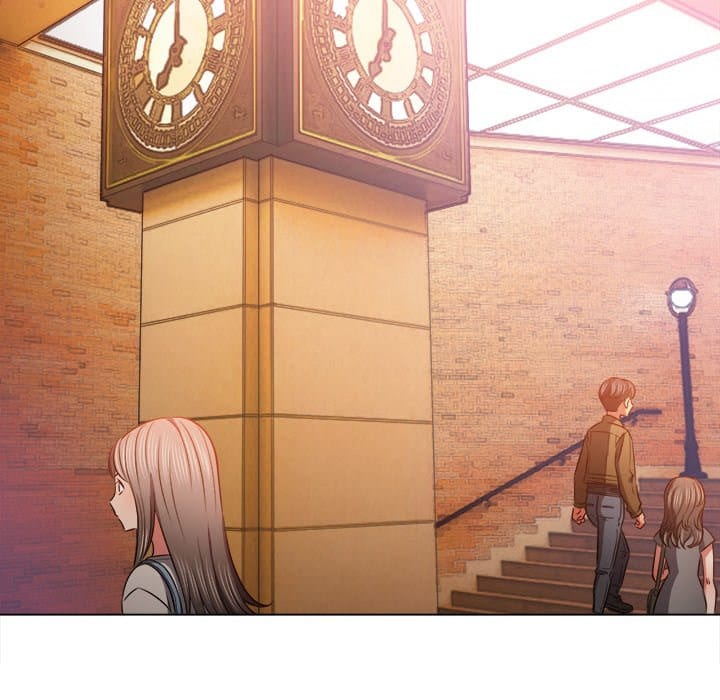 My High School Bully Uncensored, chapter 93, page 87 of 166