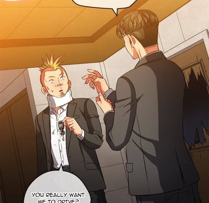 My High School Bully Uncensored, chapter 93, page 89 of 166