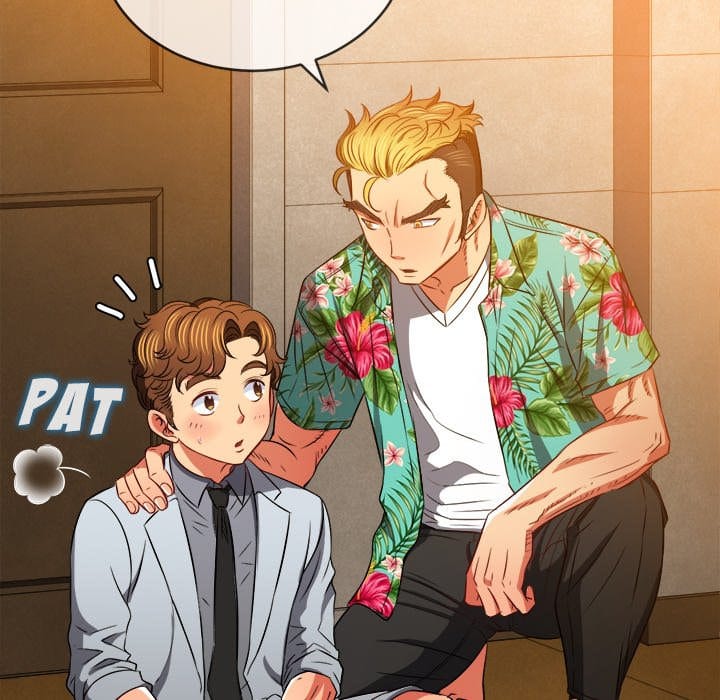 My High School Bully Uncensored, chapter 93, page 91 of 166