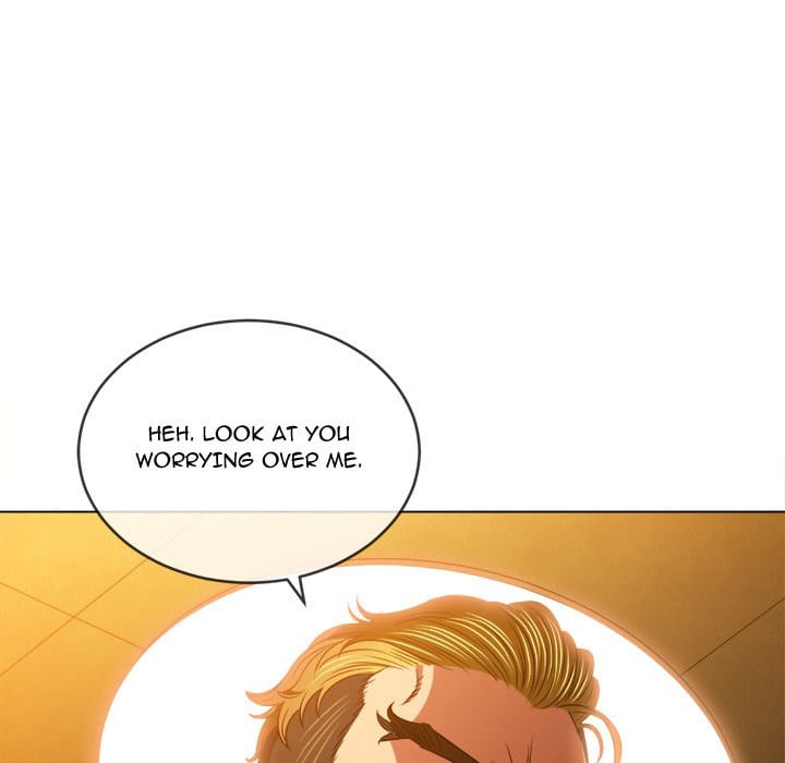 My High School Bully Uncensored, chapter 93, page 94 of 166