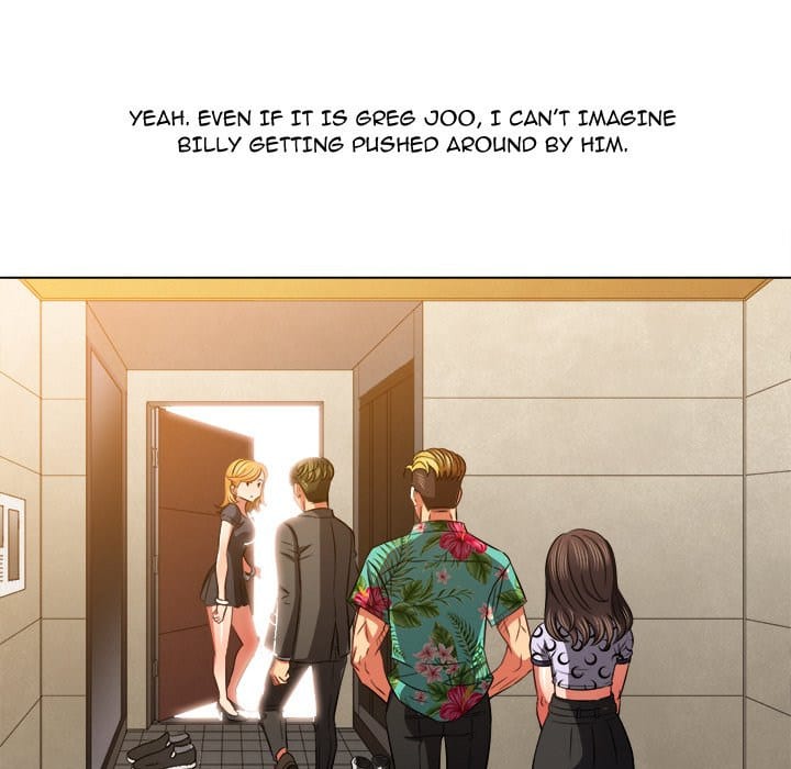 My High School Bully Uncensored, chapter 93, page 97 of 166