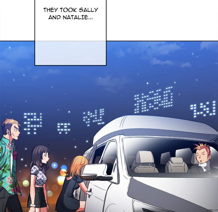 My High School Bully Uncensored, chapter 93, page 99 of 166