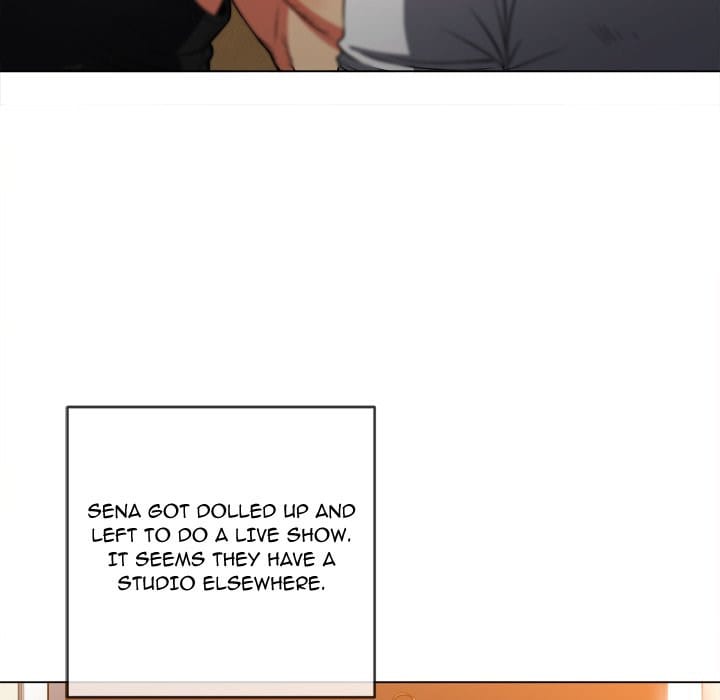 My High School Bully Uncensored, chapter 93, page 103 of 166