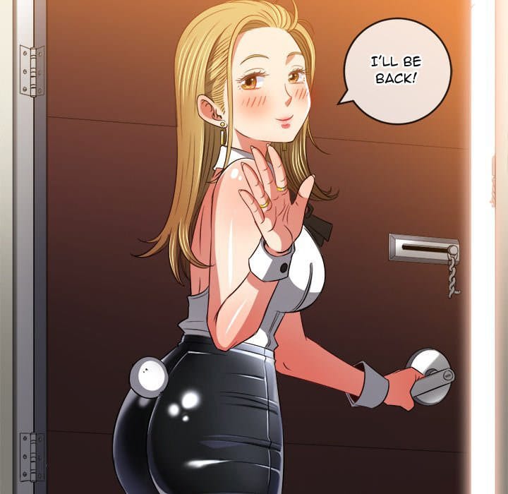 My High School Bully Uncensored, chapter 93, page 104 of 166