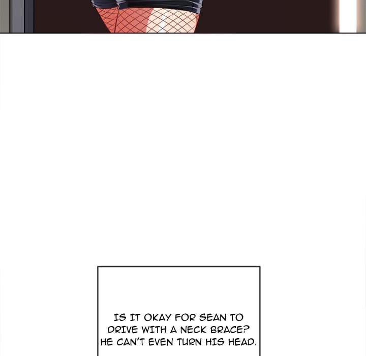My High School Bully Uncensored, chapter 93, page 105 of 166