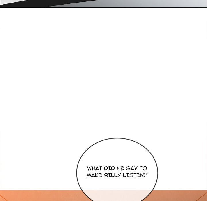 My High School Bully Uncensored, chapter 93, page 107 of 166