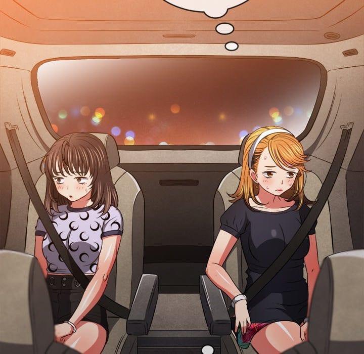 My High School Bully Uncensored, chapter 93, page 108 of 166