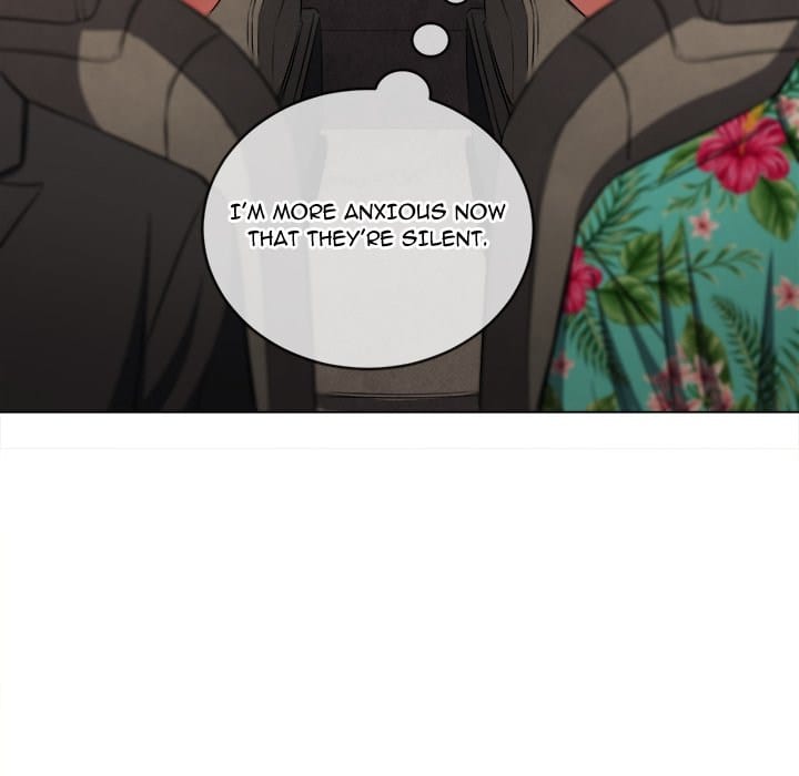 My High School Bully Uncensored, chapter 93, page 109 of 166