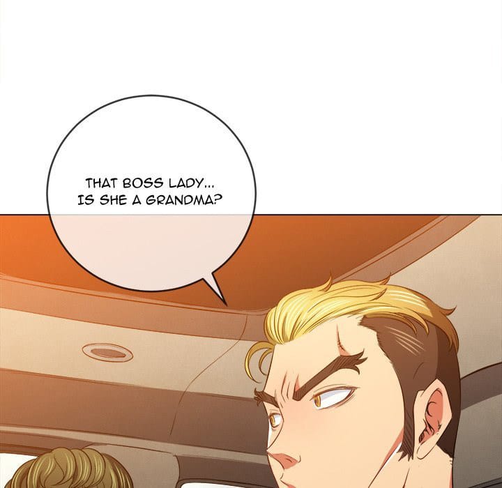 My High School Bully Uncensored, chapter 93, page 110 of 166