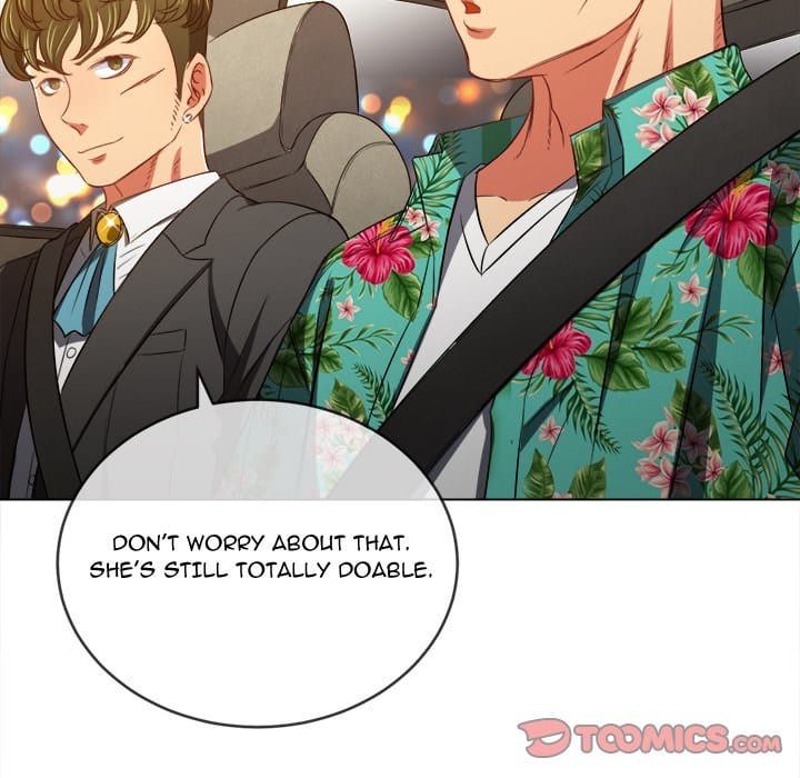 My High School Bully Uncensored, chapter 93, page 111 of 166