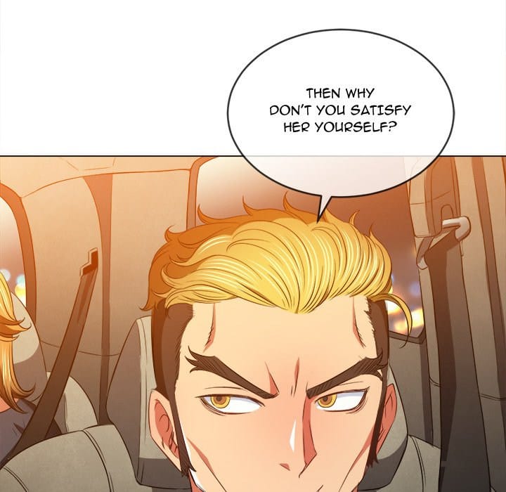 My High School Bully Uncensored, chapter 93, page 112 of 166