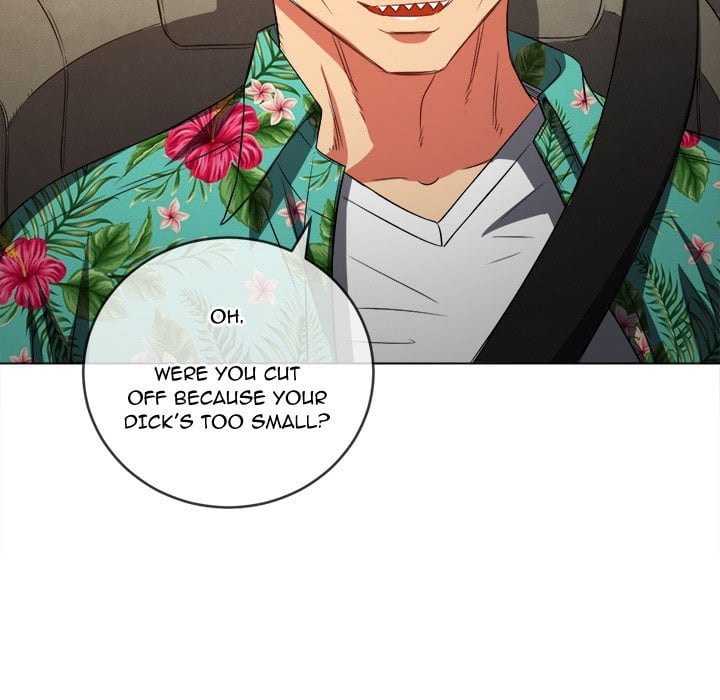 My High School Bully Uncensored, chapter 93, page 113 of 166