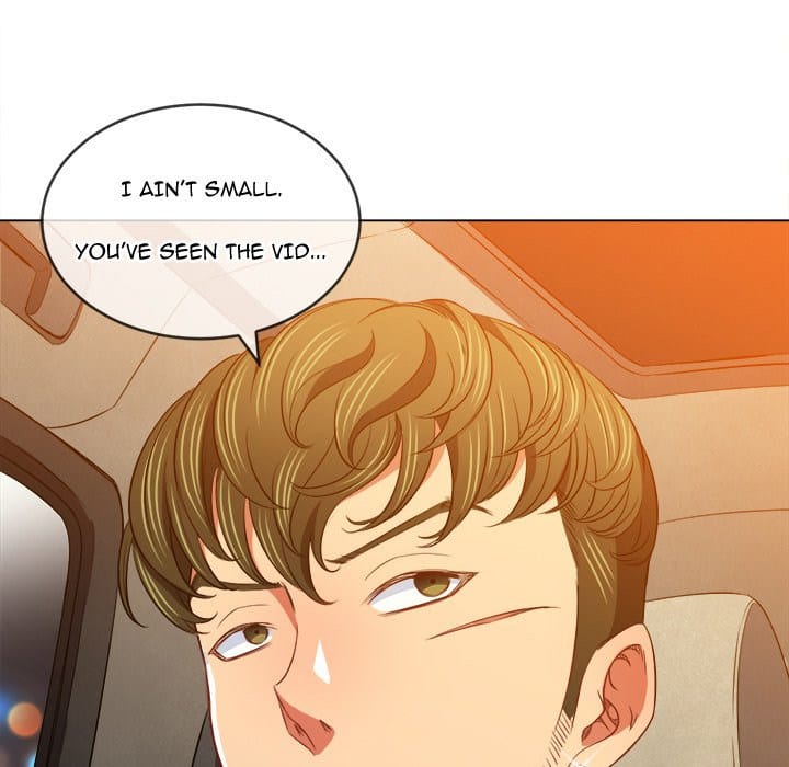 My High School Bully Uncensored, chapter 93, page 114 of 166