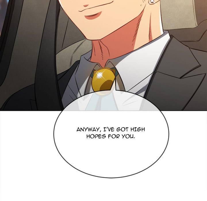 My High School Bully Uncensored, chapter 93, page 115 of 166