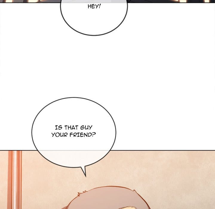 My High School Bully Uncensored, chapter 93, page 118 of 166