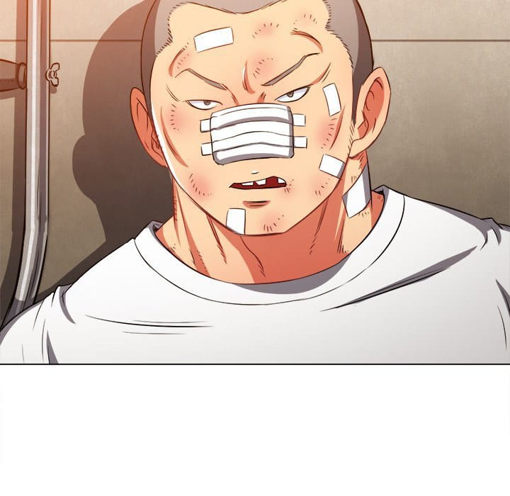 My High School Bully Uncensored, chapter 93, page 119 of 166