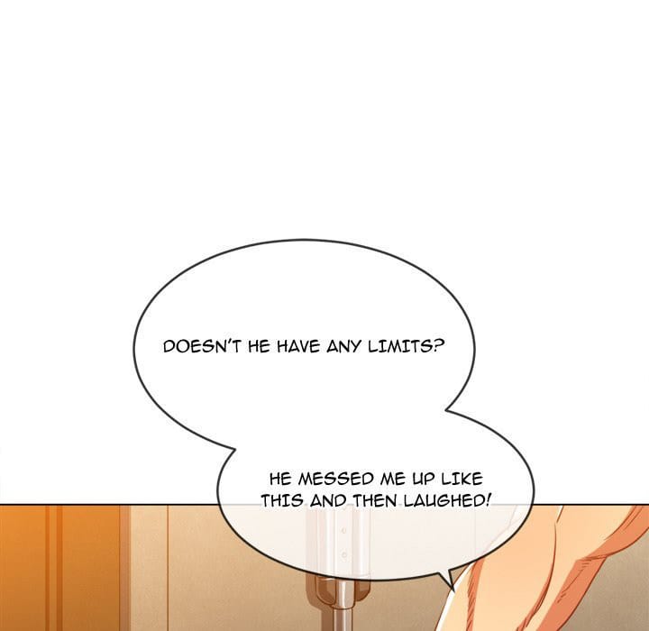 My High School Bully Uncensored, chapter 93, page 122 of 166