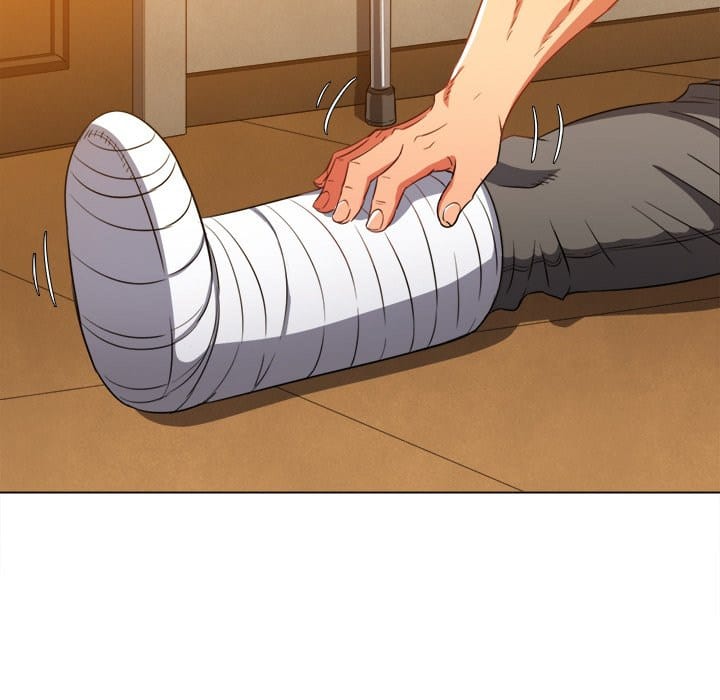 My High School Bully Uncensored, chapter 93, page 123 of 166
