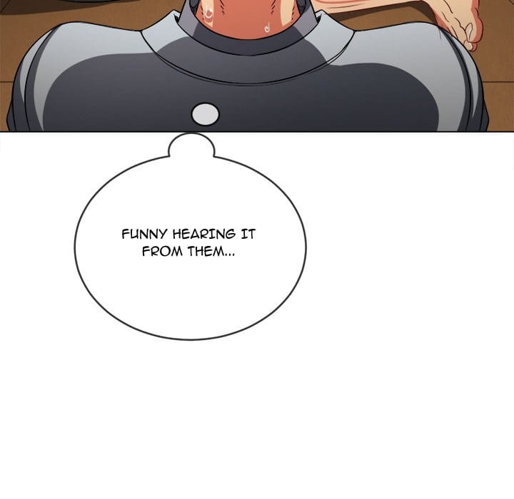 My High School Bully Uncensored, chapter 93, page 126 of 166