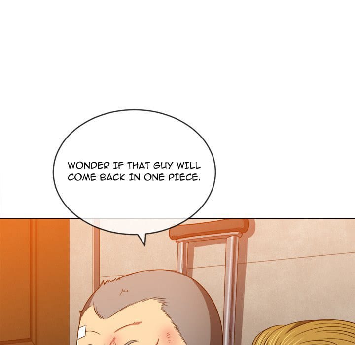 My High School Bully Uncensored, chapter 93, page 128 of 166