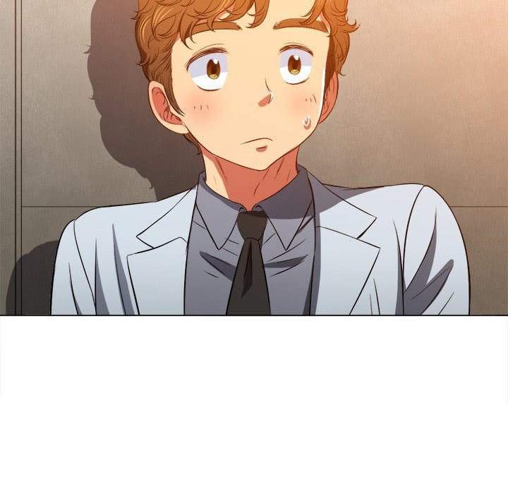 My High School Bully Uncensored, chapter 93, page 131 of 166