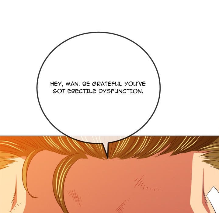 My High School Bully Uncensored, chapter 93, page 132 of 166