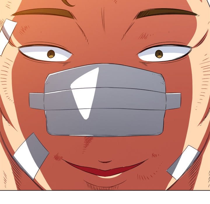 My High School Bully Uncensored, chapter 93, page 133 of 166