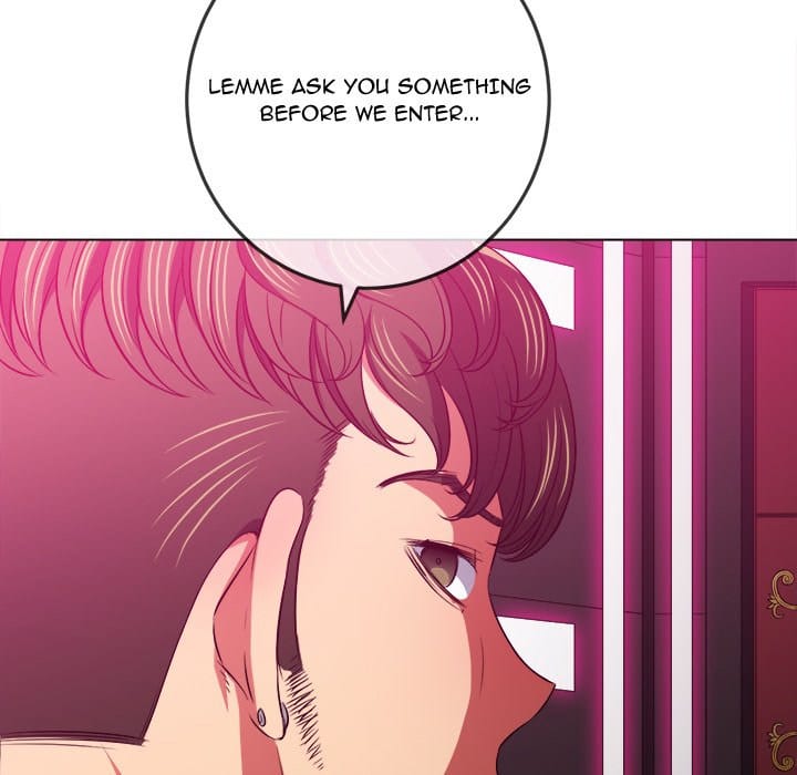 My High School Bully Uncensored, chapter 93, page 144 of 166