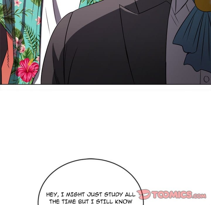 My High School Bully Uncensored, chapter 93, page 147 of 166