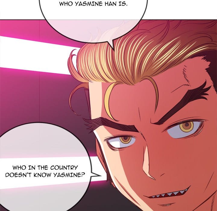My High School Bully Uncensored, chapter 93, page 148 of 166
